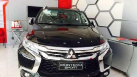 2017 Montero gls at 68k-all in Dp
