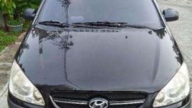 Hyundai Getz hatchback for sale 