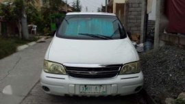Chevrolet Venture AT - 2004 for sale 
