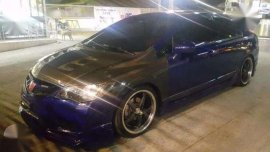 Honda civic FD 1.8 Manual carshow ready fresh in and out for sale 