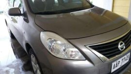 Nissan Almera 2014 for sale 