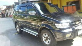 Fully Loaded 2004 Isuzu Crosswind Xuvi For Sale