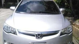 Honda civic Full dimension S for sale 