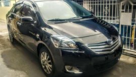 Toyota vios 2013 1.3J Limited (accent altis city civic 2014 2012 )
