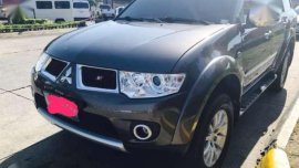 Mitsubishi Montero Sport GLS V 2013 For Sale 