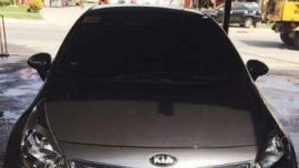 Kia Rio 2014 sedan for sale 
