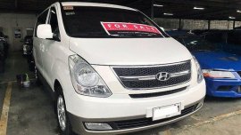 Hyundai Grand Starex 2015 for sale 