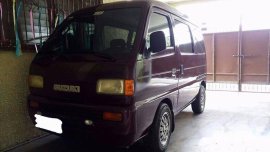 Suzuki Multicab 2011 for sale 