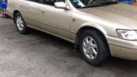 2000 Toyota Camry Gx for sale 