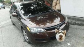 Honda Civic 2010 sedan for sale 