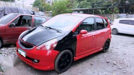For sale or for trade sa motor  Honda fit idsi 1.3engine