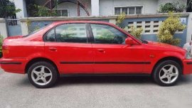 Well Maintained Honda Civic LXI 1997 For Sale