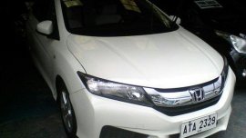 For sale Honda City 2015