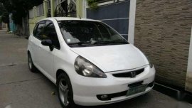 Fresh In And Out Honda Fit 2003 For Sale