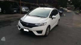 2016 Honda Jazz 1.5 V MT for sale 