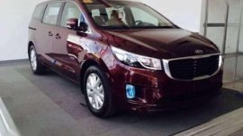 New 2017 Kia Grand Carnival 2.2L Ex For Sale 