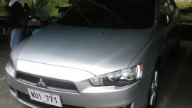 Mitsubishi Lancer Ex 2009 for sale 