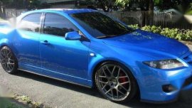 2007 Mazda 6 for sale 