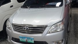 Almost brand new Toyota Innova Diesel for sale 