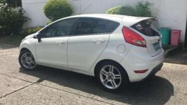 Ford Fiesta Sport Hatchback 2011 for sale 