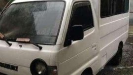 Suzuki Multicab 2010 good for sale