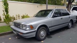 Well Maintained Toyota Crown 1989 For Sale