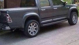 Isuzu D-max 2009 4x4 all power for sale 
