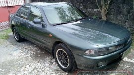 1995 Mitsubishi Galant vr4 for sale 