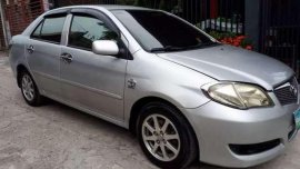 Toyota Vios E 1.3 06 mdl for sale 