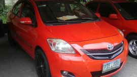 For sale Toyota Vios 2009