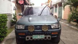 Toyota Hilux Surf AT for sale 