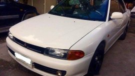 For sale Mitsubishi Lancer 1997