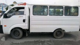 Fully Loaded Kia K2700 Panoramic 2013 For Sale