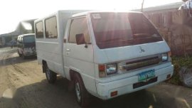 Good Condiion Mitsubishi L300 FB 2010 For Sale