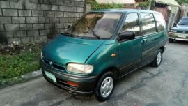 Nissan Serena 1993 Diesel Automatic For Sale 