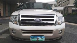 2010 Ford Expedition EL Eddie Bauer 4x4 FOR SALE