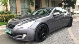 2010 Hyundai Genesis Coupe 3.8L FOR SALE