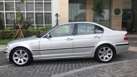 2004 BMW 325i EXECUTIVE EDITION FOR SALE