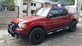 2003 Ford Explorer Sport Trac V6 FOR SALE