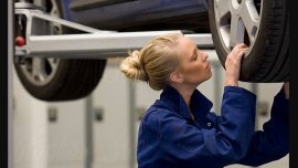 How to read specifications on tires?