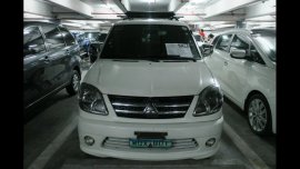 2013 Mitsubishi Adventure GLX AUV  for sale