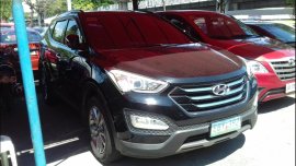 2013 Hyundai Santa Fe 6AT 4X2 SUV FOR SALE