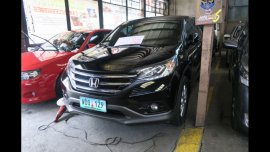 2013 Honda CR-V 2.0 S A FOR SALE