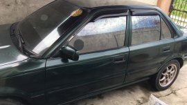 Toyota Corolla small body FOR SALE
