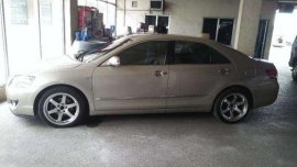 Toyota Camry V6 3.5Q 2006 mdl for sale 