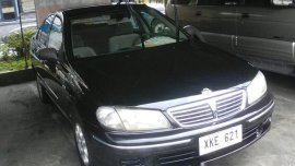 Nissan EXALTA 2002 for sale 