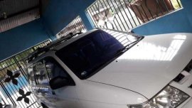 Isuzu Crosswind good as new for sale 