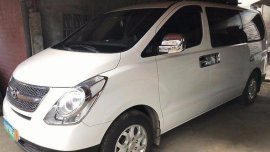For sale Hyundai Grand Starex 2013