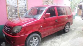 Mitsubishi Adventure 2007 GLS 2 diesel for sale