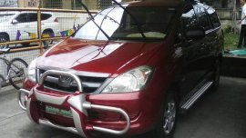 Toyota Innova 2006 for sale 